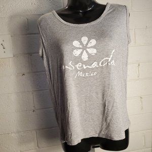 Ensenada Mexico  size small